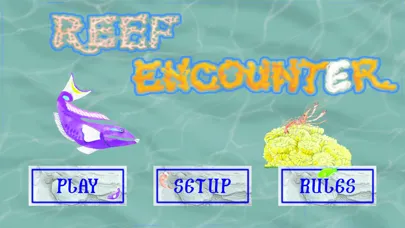 Zrzuty ekranu Reef Encounter