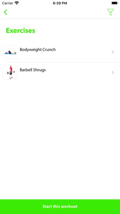 Better LifeStyle স্ক্রিনশট
