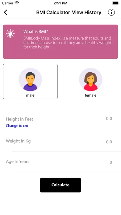 GetFit With Jyotish Screenshots