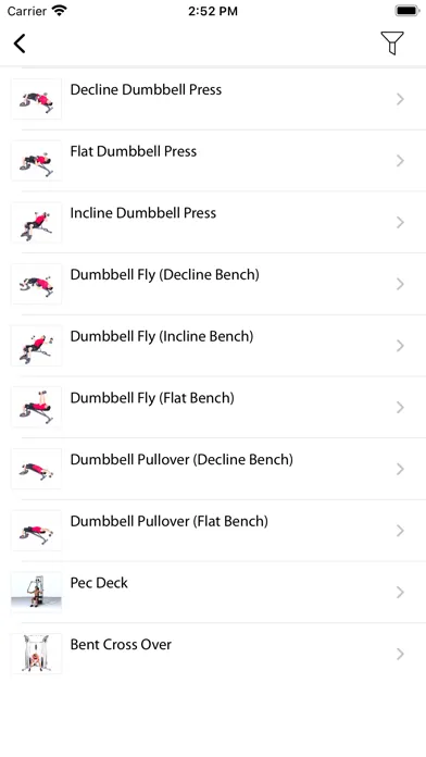 GetFit With Jyotish Screenshots