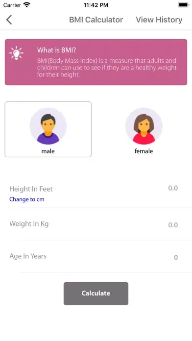 MaxFit Folks স্ক্রিনশট