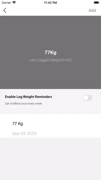 MaxFit Folks স্ক্রিনশট