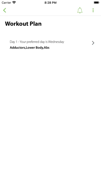 TURNING POINT NUTRITION CENTER Screenshots