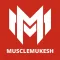 MuscleMukesh