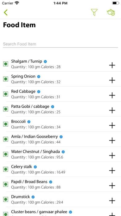 Dr. Sonal's DietPlan Ekran Görüntüleri