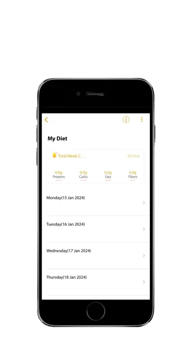 Restart Fitness应用截图