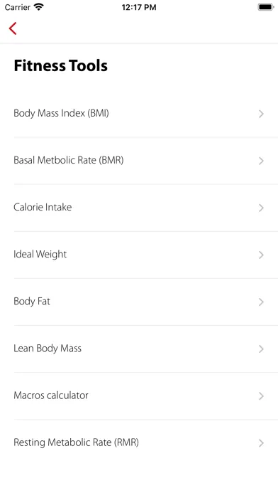 SJ Boxing And Fitness Academy スクリーンショット