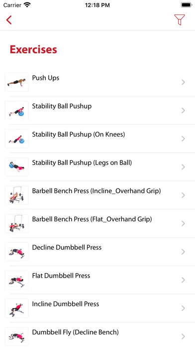 SJ Boxing And Fitness Academy スクリーンショット