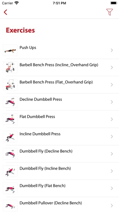 SNAP FITNESS VARTHUR應用截圖