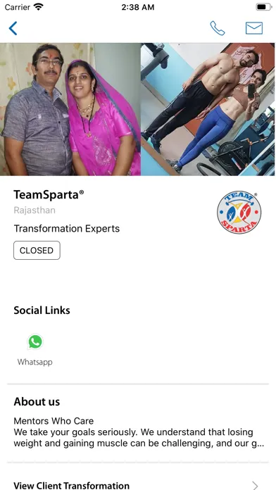 تصاویر Team Sparta