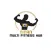 TITAN MULTIFITNESS HUB