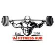 VJ Fitness Hub