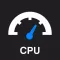 CPU X Dasher .