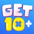 Get10+ Get10+
