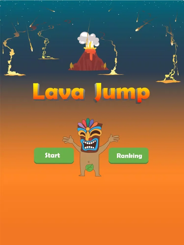 صور Lava Jump Ultimate iPad 