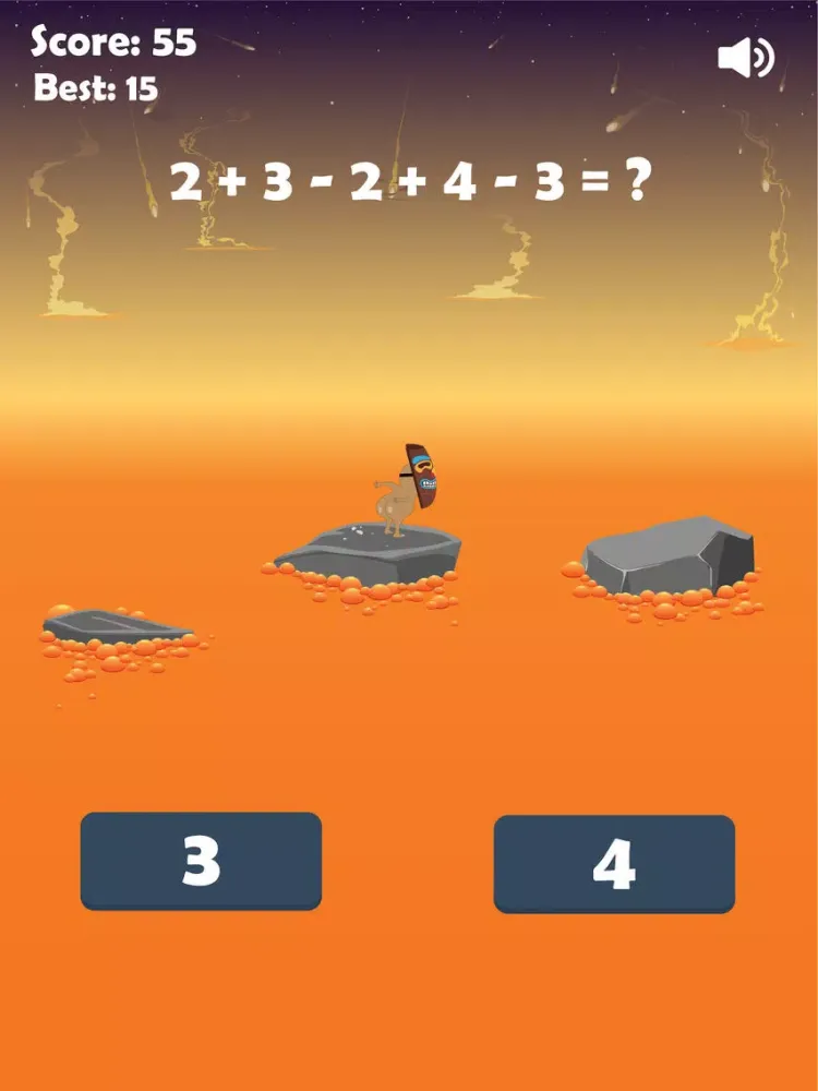 صور Lava Jump Ultimate iPad 