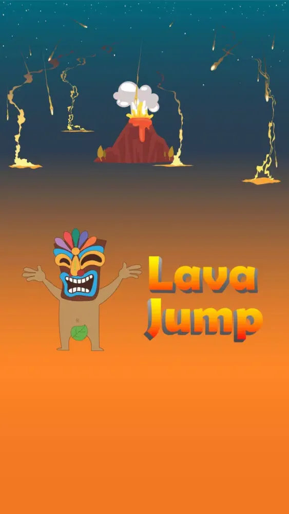 صور Lava Jump Ultimate