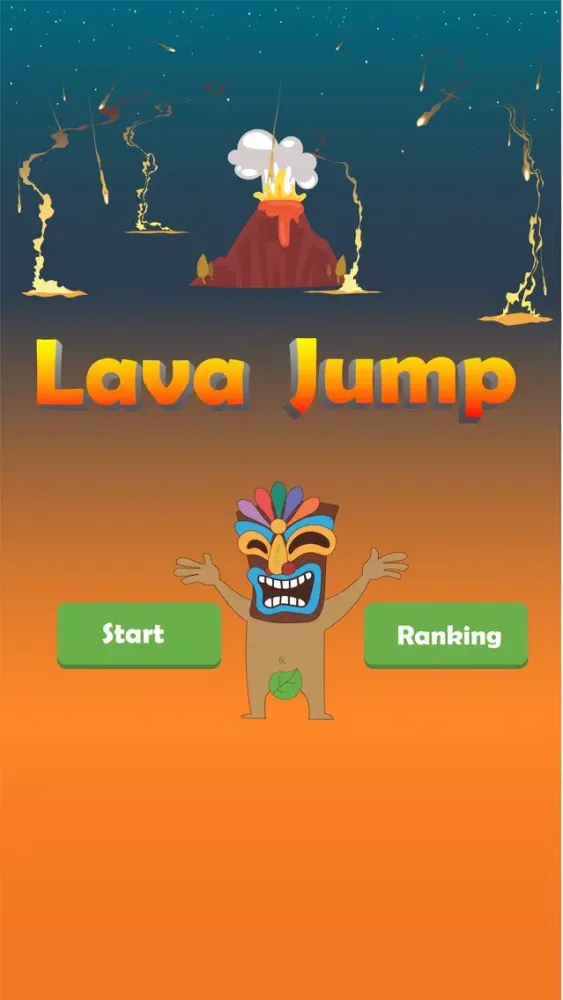 صور Lava Jump Ultimate