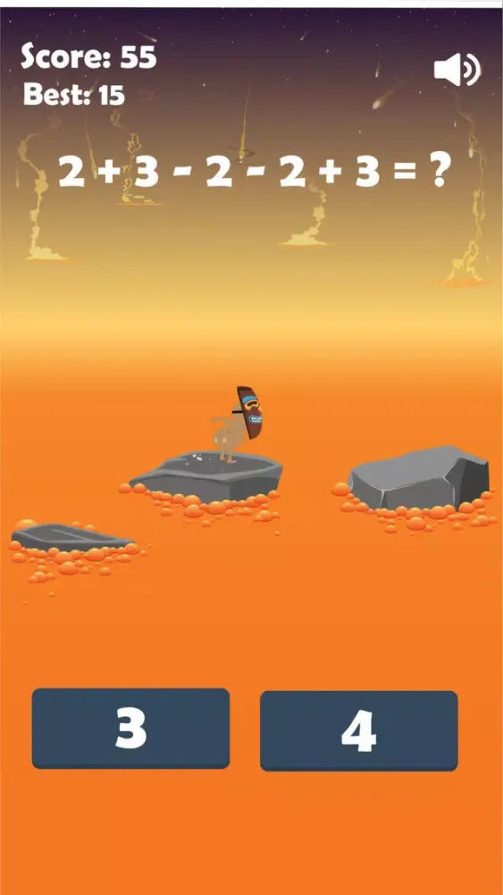 صور Lava Jump Ultimate