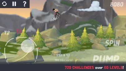 تصاویر Pumped BMX 3