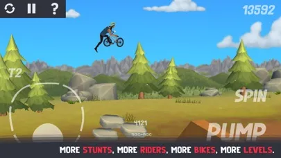 تصاویر Pumped BMX 3