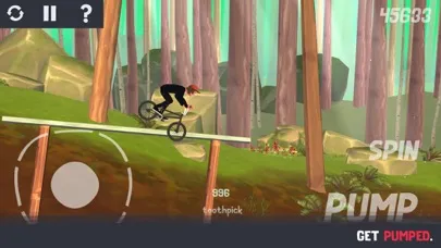 تصاویر Pumped BMX 3