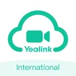 Yealink Meeting intl.
