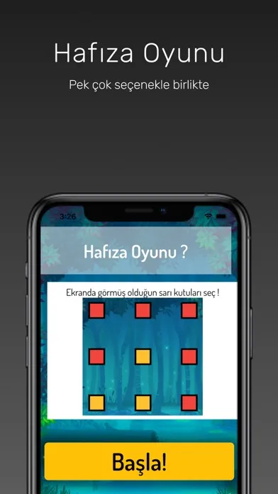 Brain Buddy应用截图