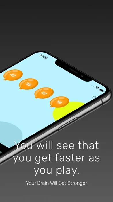 Quick Brain Games Screenshots