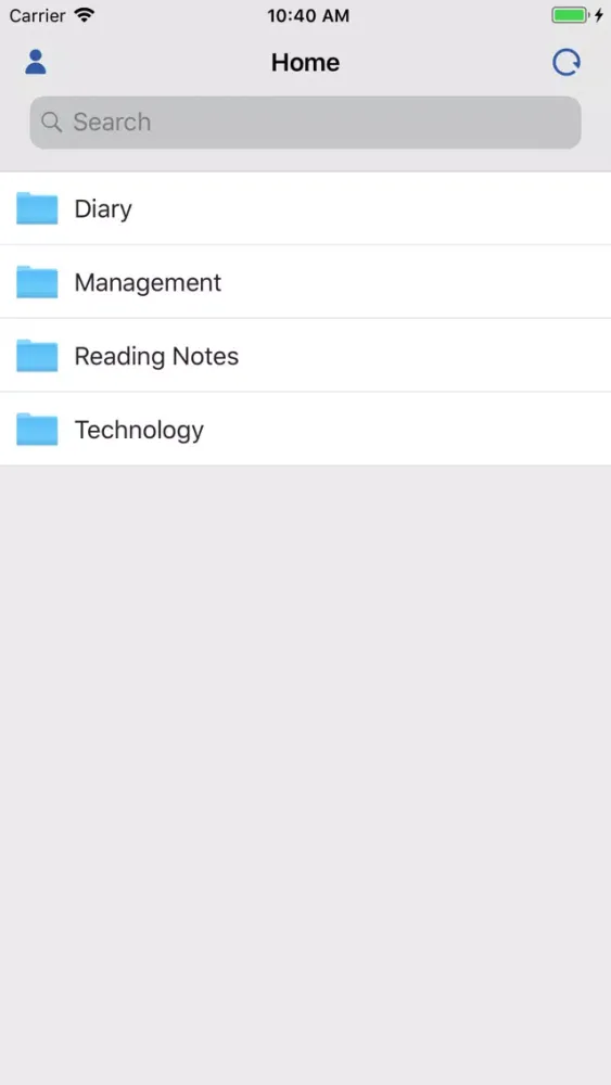 iKBase স্ক্রিনশট