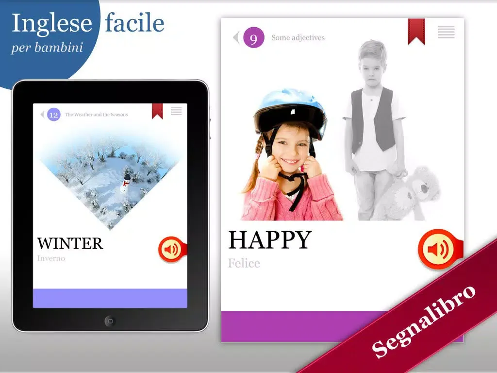 Easy English Lite iPad  スクリーンショット