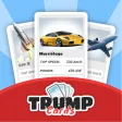 Trump Cards Trump Cards