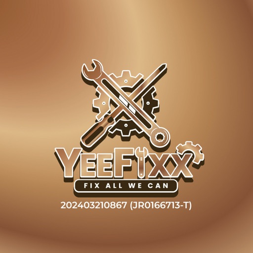 YEEFIXX TOOLS AND PARTS SUPPLY