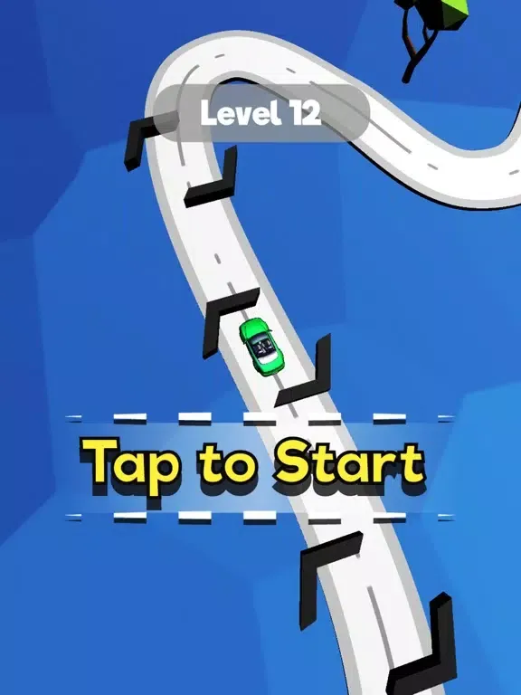 Capturas de pantalla de Driving Master - Car Escape iPad 