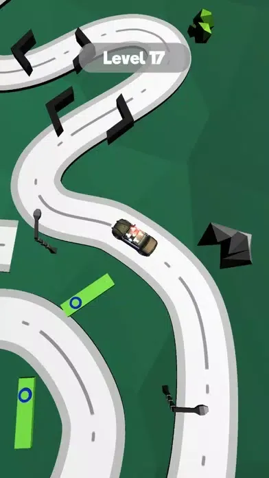 Capturas de pantalla de Driving Master - Car Escape