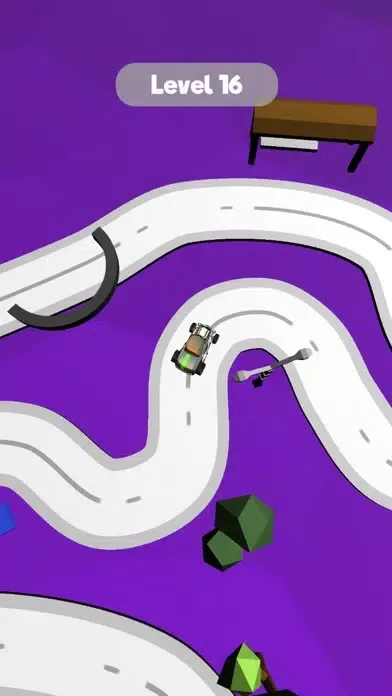 Capturas de pantalla de Driving Master - Car Escape