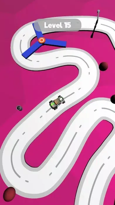 Capturas de pantalla de Driving Master - Car Escape