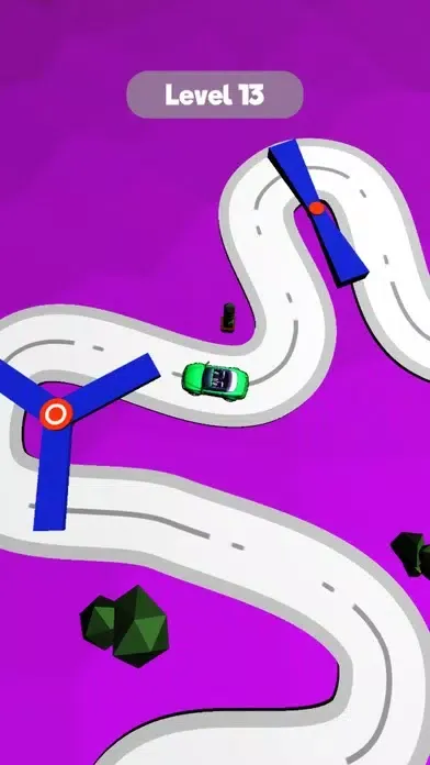 Capturas de pantalla de Driving Master - Car Escape