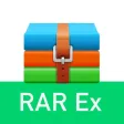 Unzip - zip rar 7z extract Unzip - zip rar 7z extract
