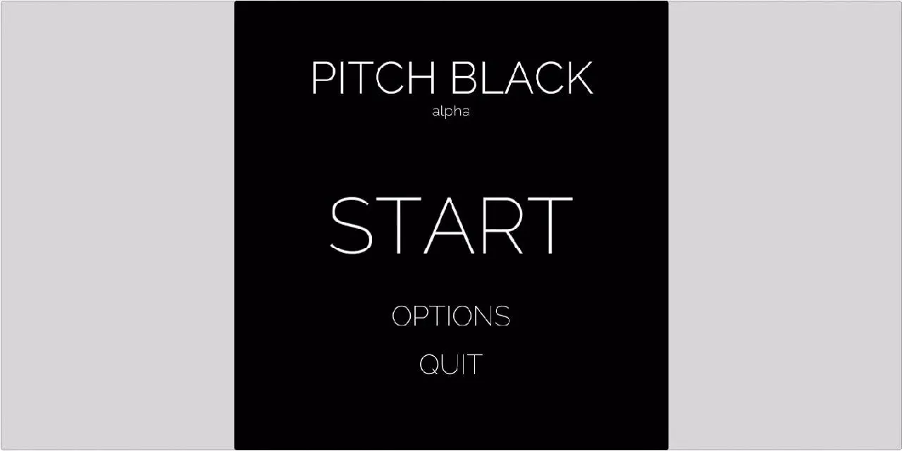 Pitch Black Screenshots