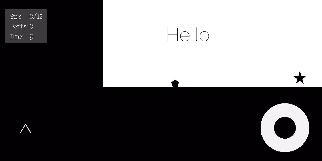 Pitch Black Screenshots