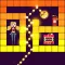 Bricks Breaker: Hit Ball Blast