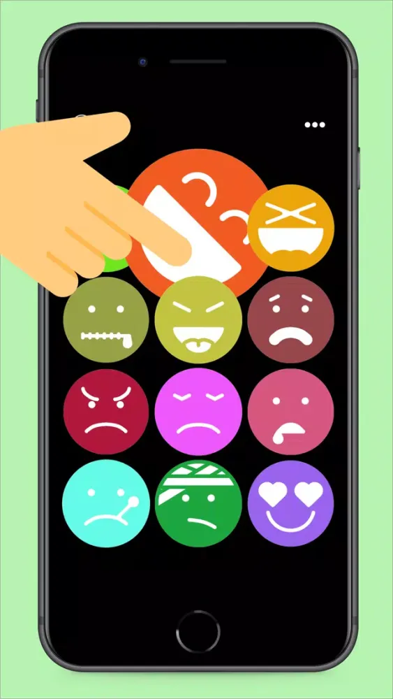 TapRoulette - Make Decisions স্ক্রিনশট