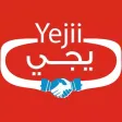 يجي لقطع غيار السيارات