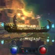 Ferryman from Hades Roguelike Ferryman from Hades Roguelike