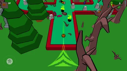 Mini Golf Craft স্ক্রিনশট