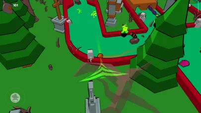 Mini Golf Craft স্ক্রিনশট