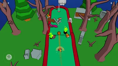 Mini Golf Craft স্ক্রিনশট