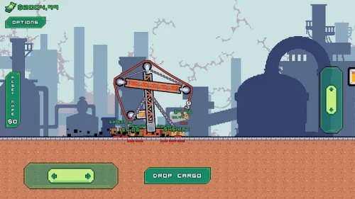 Tiny Construction: Crane Craft-screenshot-2