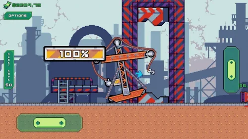 Tiny Construction: Crane Craft-screenshot-3